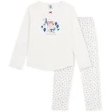 PYJAMA Bijela