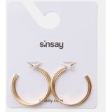 Sinsay Naušnice | shoptok.hr