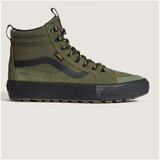 Vans Visoke superge Mte sk8-hi waterproof insulated Zelena Cene