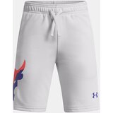 Under Armour Shorts UA Project Rock Terry Shorts-GRY - Boys | shoptok.hr