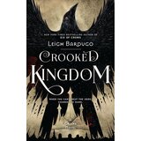 Hodder Leigh Bardugo - Crooked Kingdom: Book 2 (Six Of Crows) Cene
