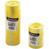  Lepilni trak 15mm/33m pk10 Fornax prozoren Slike