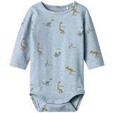name it bodi DR 13240874 NBMDINOS M plava 80 Cijene