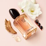Armani Sì parfémovaná voda za žene 50 ml | shoptok.hr