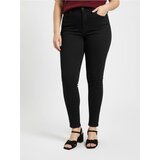 Sinsay Skinny traperice s visokim strukom Plus size | shoptok.hr