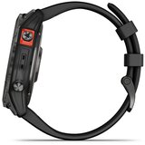 Garmin Športna ura Fenix 7X Solar Slate Grey Siva | Shoptok.si