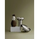 Blomus Vaza iz nerjavečega jekla v srebrni barvi (višina 21 cm) Miyabi – | Shoptok.si