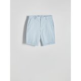 Reserved MEN`S SHORTS - bljedoplavo | shoptok.hr