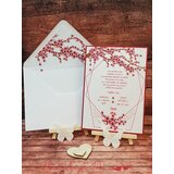  Vabila za Abrahama ABR 104 | Shoptok.si