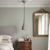 Opviq visilica Scandi 20542-C, 1 × E27, siva | Eponuda.com