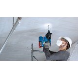 Bosch akumulatorsko vrtalno kladivo sds-plus gbh 187-LI one chuck | Shoptok.si