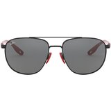 Ray-ban naočare za sunce rb 3659M F002/6G Cene
