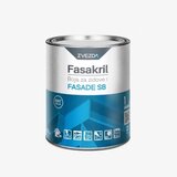 Madras doo Beograd Fasakril akrilna boja za fasade Helios | ePonuda.com