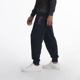 Slazenger muški donji deo trenerke line 243 cuff pants M | ePonuda.com