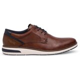 Rieker Nizki čevlji 11302-24 Rjava | Shoptok.si