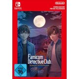 famicom detective club: the missing heir & famicom detective club: the girl who stands behind standard (switch) eshop nintendo key europe  famicom detective club: the missing heir & famicom detective club: the girl who stands behind standard (switch) eshop nintendo key europe Slike