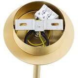  Argon 6307 - Luster na štangu PALOMA 3xE14/7W/230V zlatna/bela | Eponuda.com