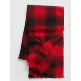 GAP Checkered scarf - Men