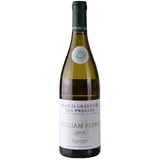 chablis les preuses