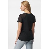 Jadea Majica Maniche Chic | Shoptok.si