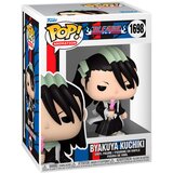 Funko bobble figure anime - bleach pop! - byakuya kuchiki Slike