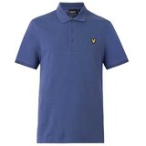 Lyle & Scott muška majica sa kragnom Cene