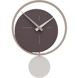 Callea Design Zidni sat Eclipse Cijene