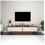 Hanah home TV ormarić Grasyas, 180x50,2x29,6 cm, Bež | Eponuda.ba