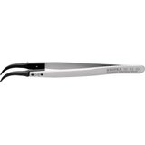 Knipex 92 81 03 ESD pinceta s izmjenjivim vrhovima 1 komad šiljasti 130 mm Cijene