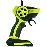  Remote Controlled Yellow Ambulance With Lights | Shoptok.si