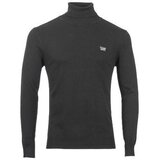 Antony Morato Puloverji Slim Fit Črna Cene
