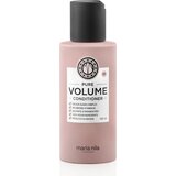 Maria Nila pure volume conditioner - 300 ml Cene