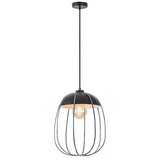 Rabalux visilica 1XE27 svens 72024 plava | ePonuda.com