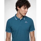 Kappa Polo majice kratki rokavi EZIO2 pisana | Shoptok.si