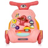 Chipolino hodalica/guralica Plane - Pink | shoptok.hr