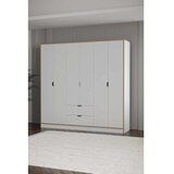 Hanah home garderober arden 6 | Eponuda.com
