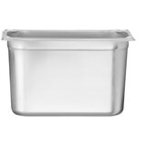Hendi kitchen line gn 1/3 jeklena posoda, višina 200 mm - 806456, (21383791) | Shoptok.si
