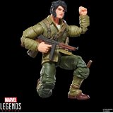 Hasbro Figura Wolverine Wwil Logan Marvel Legends Series 15cm | shoptok.hr