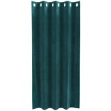  Zavjese za zamračivanje 2 pcs Tamnozelena 140 x 175 cm Baršun | shoptok.hr