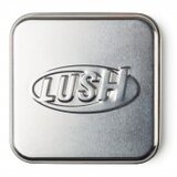 Lush aluminijska posudica za čuvanje maslaca za tijelo Square Tin Cijene