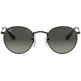 Ray-ban Muške Sunčane naočale Ray Ban RB3447N 53 Black | shoptok.hr