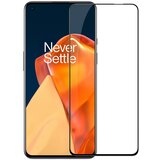Nillkin CP+PRO ultratanko kaljeno steklo s polno prekrivnostjo z okvirjem 0,2 mm 9H za OnePlus 9 črno Cene