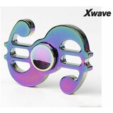 X Wave spinner metalni model br 2 qvnmnex Cene