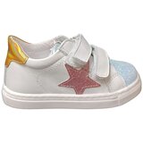 Ciao Nizke superge STAR BABY Večbarvna | Shoptok.si