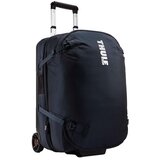 Thule Putna torba Subterra Luggage 55cm/22" 56L plava | shoptok.hr