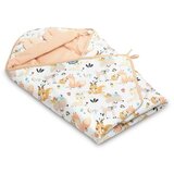 Sensillo Baršunasti kolević swaddle deka xl piknik breskva Cijene
