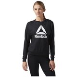 Reebok Workout Ready Activchill Crew Neck Crna Cijene