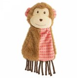 Gim Dog igracka za pse Monkiss crackle 24cm Cene