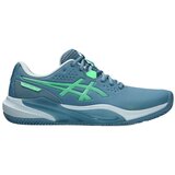 Asics Dvoranski šport Baskets gel challenger 15 maille respirante Modra | Shoptok.si
