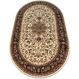 RugsX Preproge Preproga ROYAL ADR ni vzorec 521 karamela 100x180 cm Kostanjeva Cene